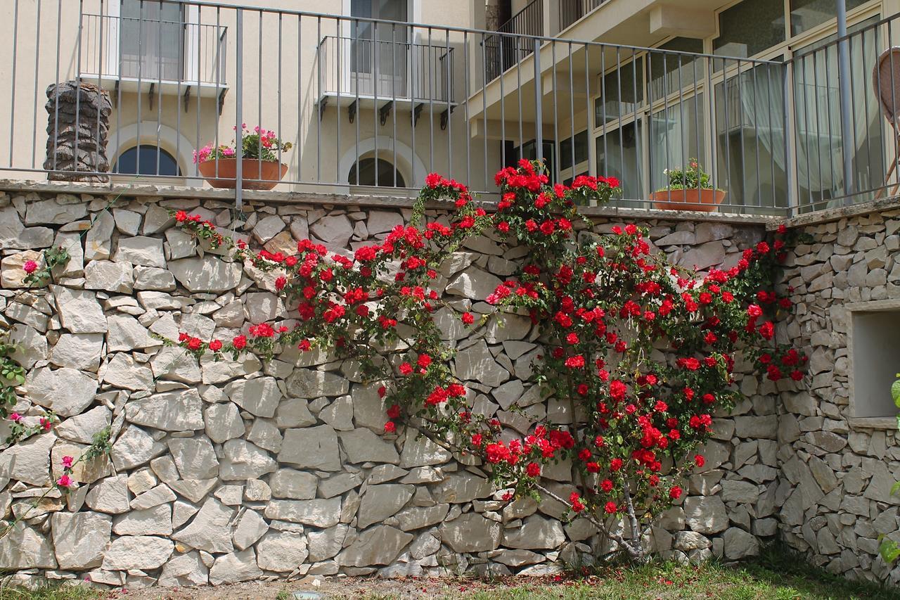Villa Keratea Gela Εξωτερικό φωτογραφία