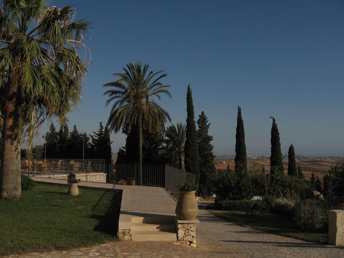 Villa Keratea Gela Εξωτερικό φωτογραφία