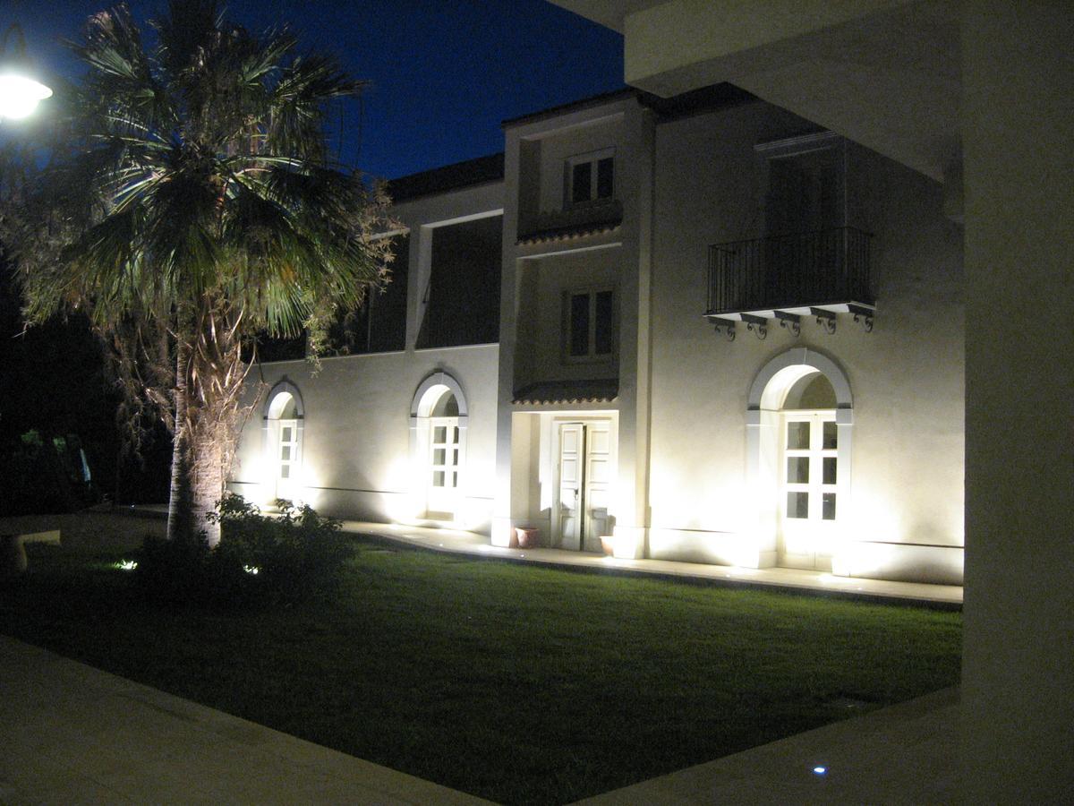 Villa Keratea Gela Εξωτερικό φωτογραφία