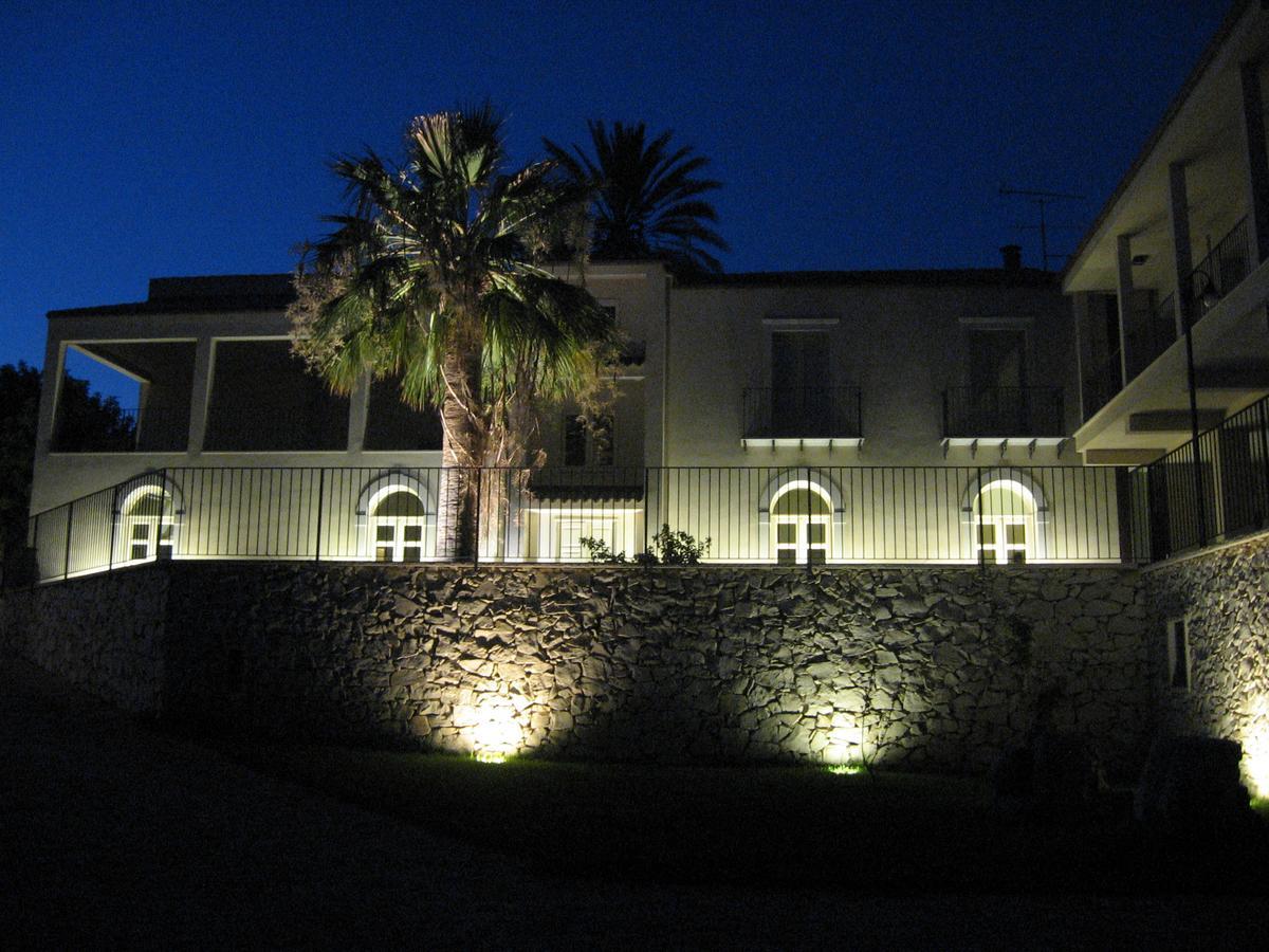 Villa Keratea Gela Εξωτερικό φωτογραφία