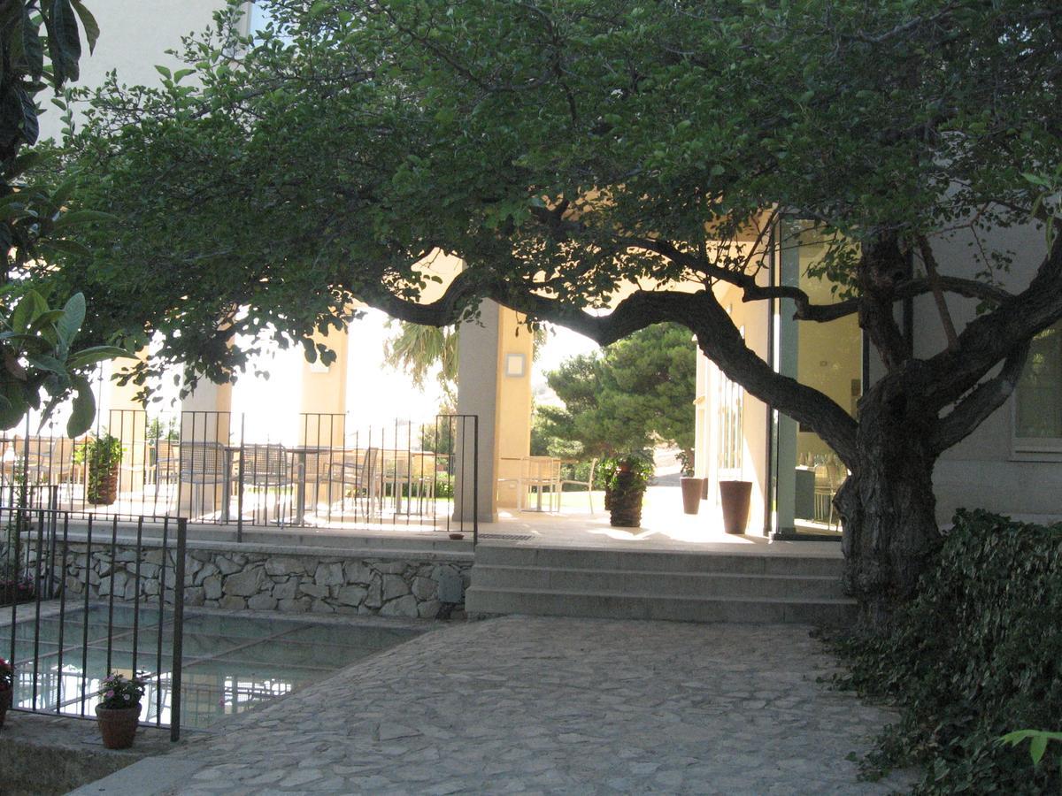 Villa Keratea Gela Εξωτερικό φωτογραφία