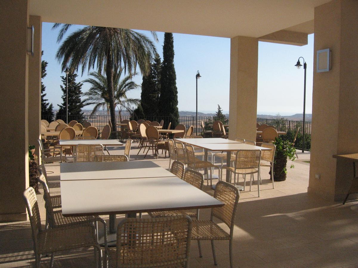 Villa Keratea Gela Εξωτερικό φωτογραφία