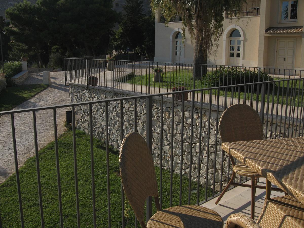 Villa Keratea Gela Εξωτερικό φωτογραφία